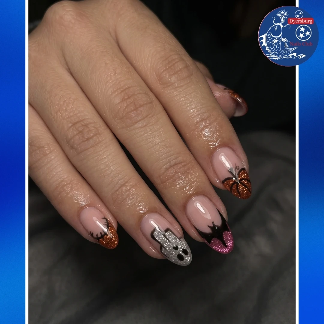 Best nails